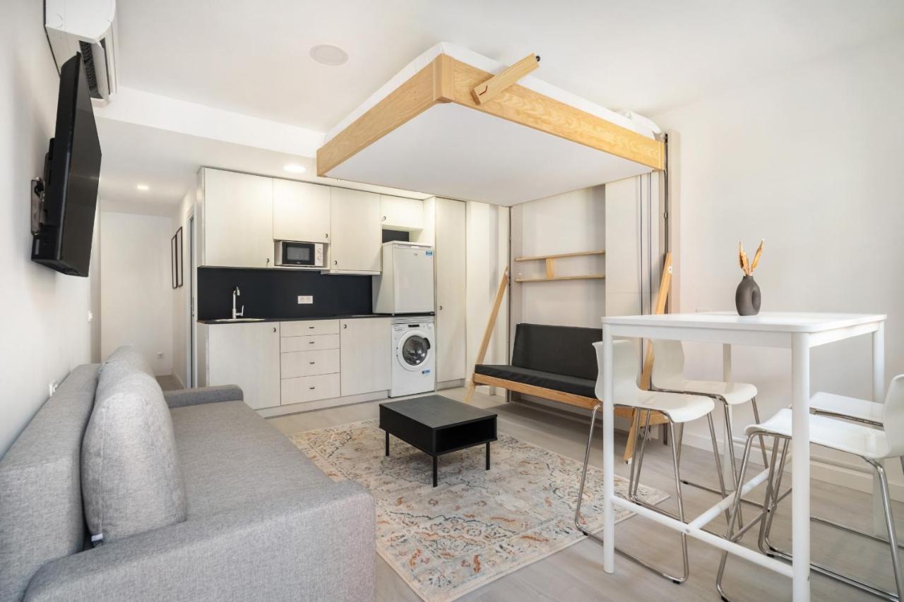 Apartment Reformados En Rio